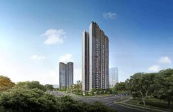 Midwood (D23), Condominium #421814681